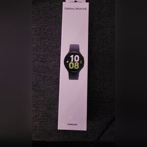 Galaxy Watch5